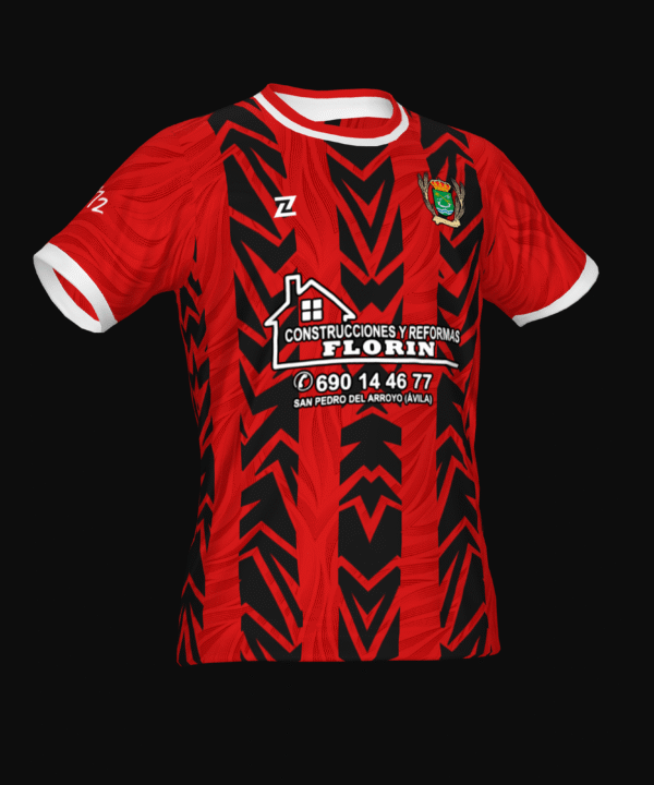 SAN PEDRO FC