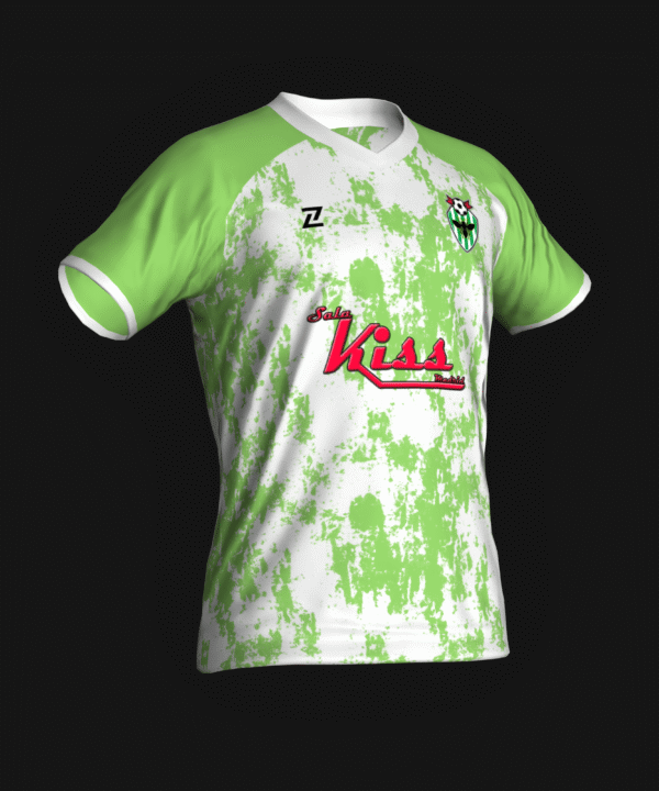 TRUTUPAS FC