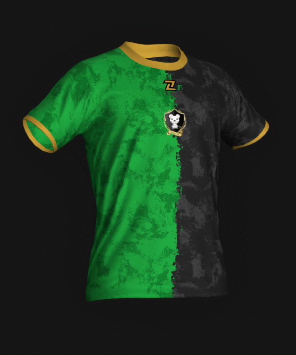 MOUSSYS FC 2025