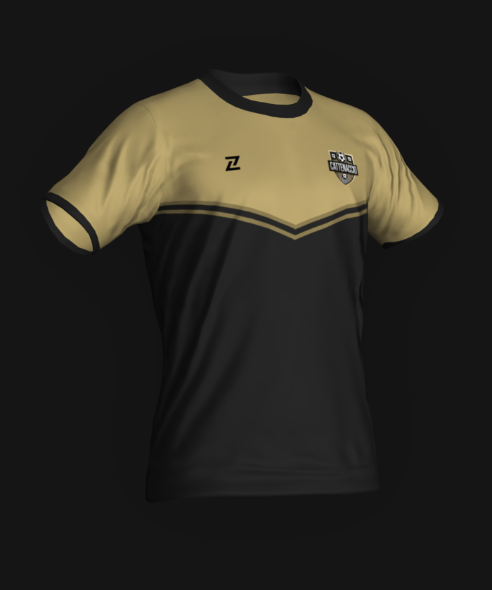 CATTENACCIO FC GERONA