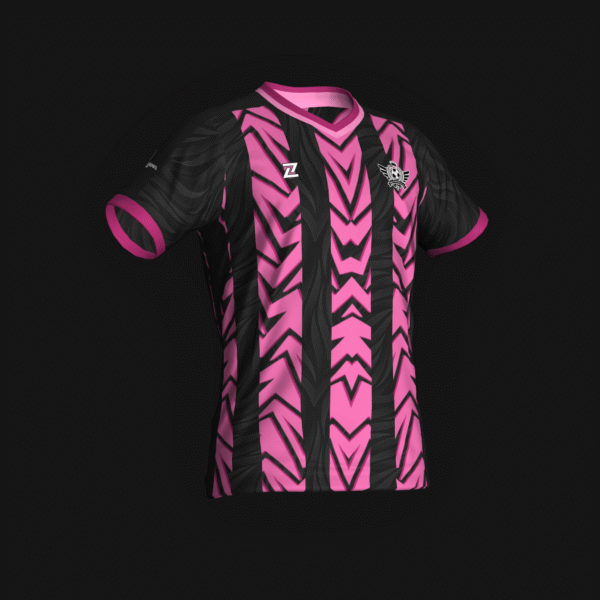 SIN PUNTERÍA FC