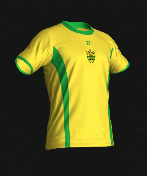 FUTBOL CLUB KODAK