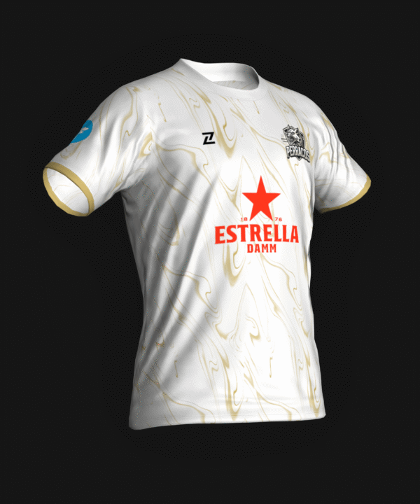 PERRACOS FC