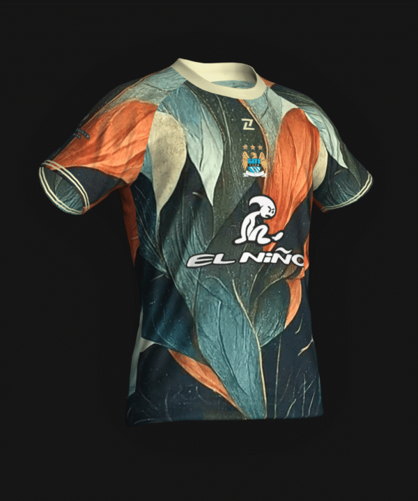 COYOTE FC  VENEZIA
