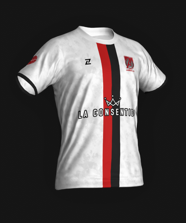 AVENGERS FC PALMA DE MALLORCA