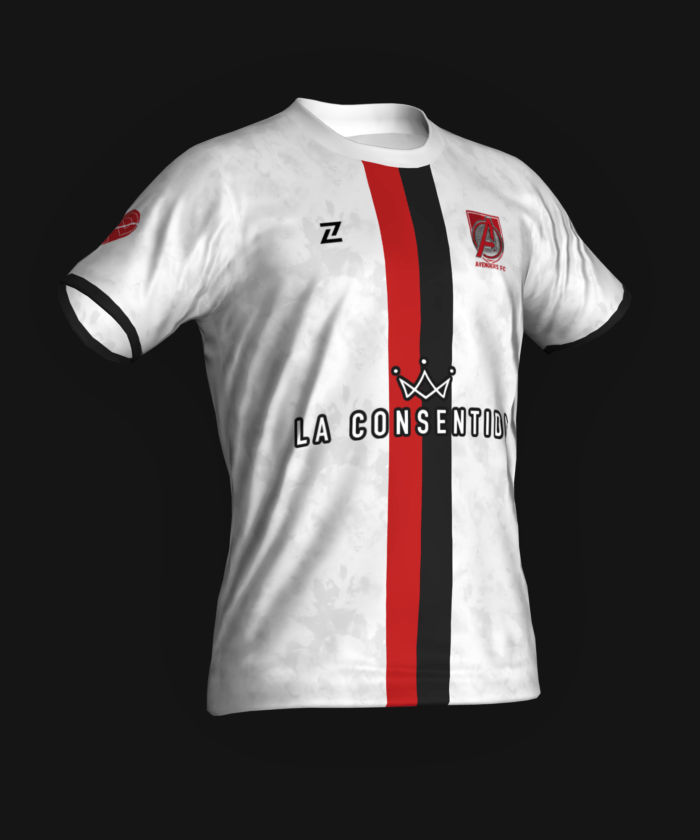 AVENGERS FC PALMA DE MALLORCA