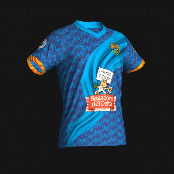 FC RIO EBRIO