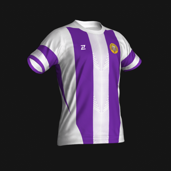 CON SUERTE APROBAMOS FC