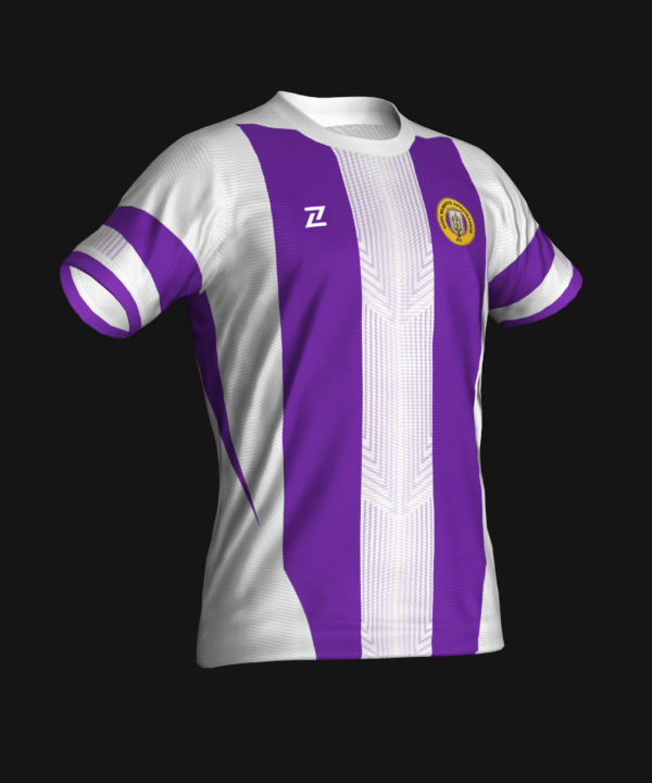 CON SUERTE APROBAMOS FC