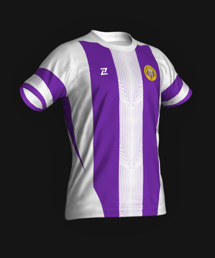 CON SUERTE APROBAMOS FC