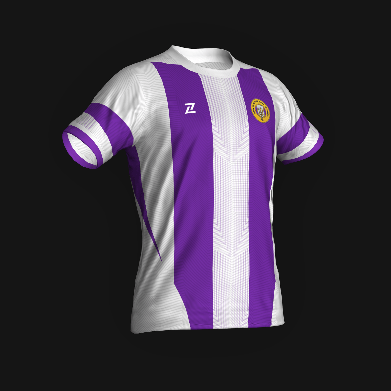 CON SUERTE APROBAMOS FC