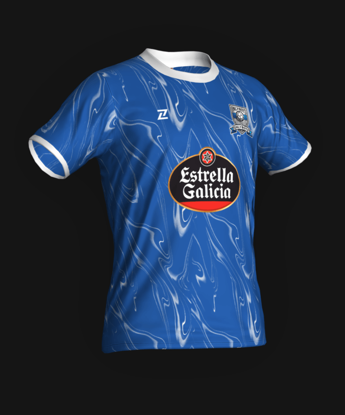 ONLY BOYS ALTERNATIVA