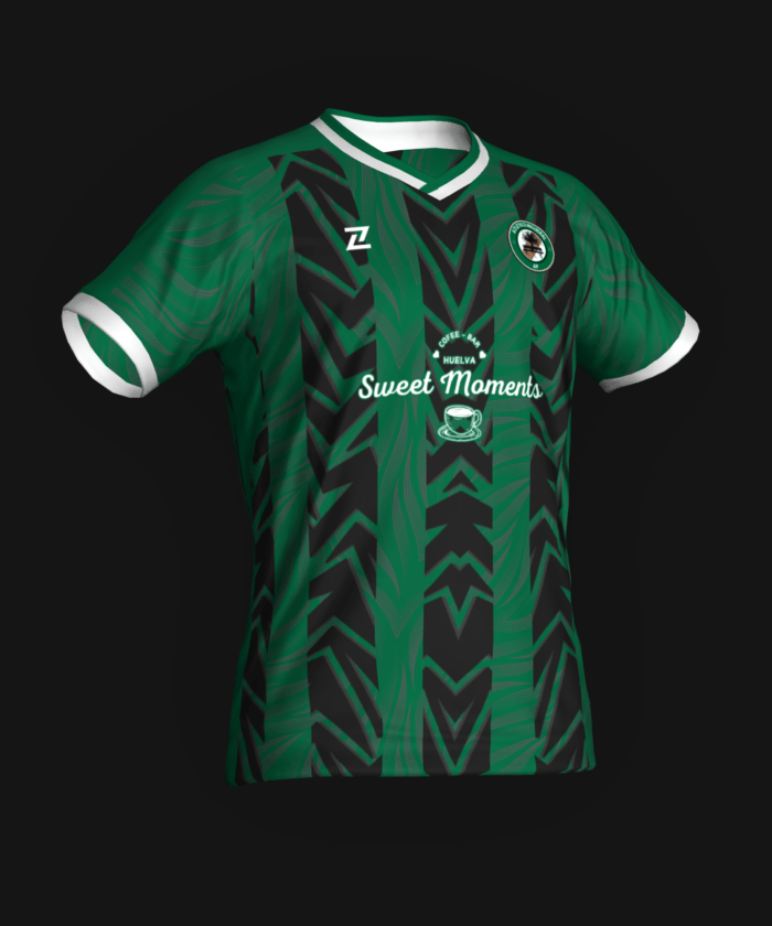 AP ATLETICO HIGUERAL