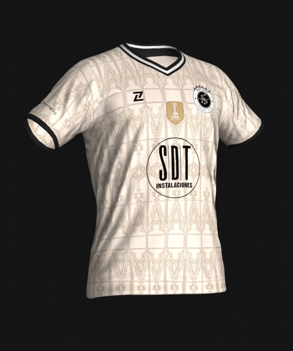 RAPTORS FC MALAGA 2025