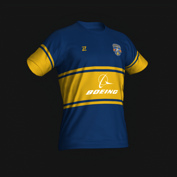JC SKY ENGINEERING FC