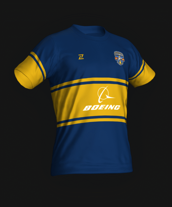 JC SKY ENGINEERING FC