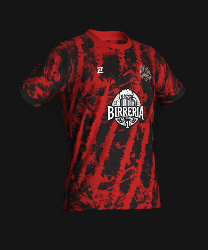 COWBOYS DEL INFIERNO