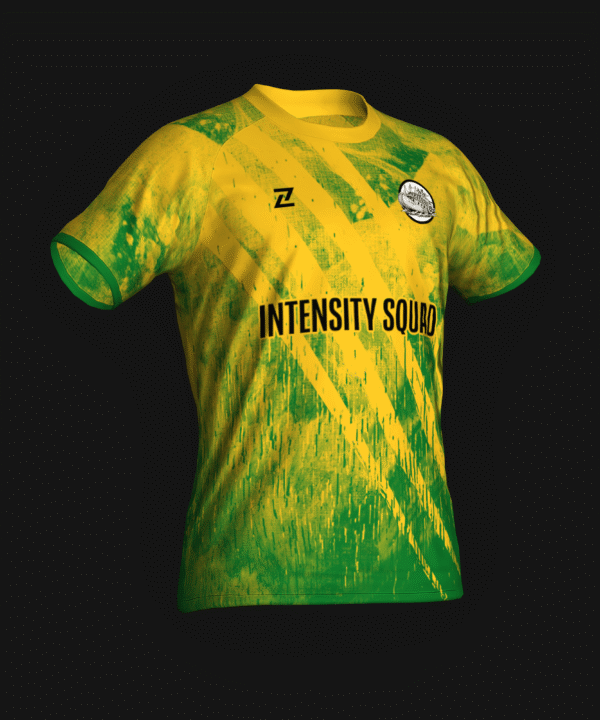INTENSITY SQUAD