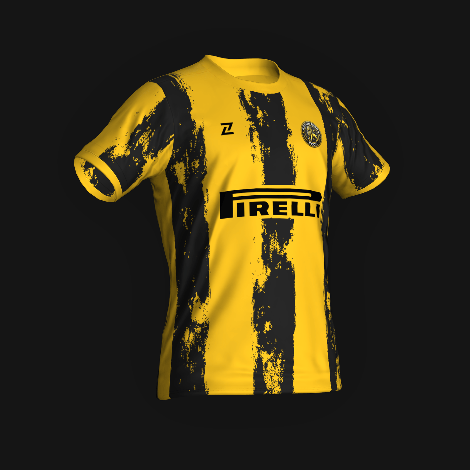 ASTON BIRRA FCCC - Imagen 2