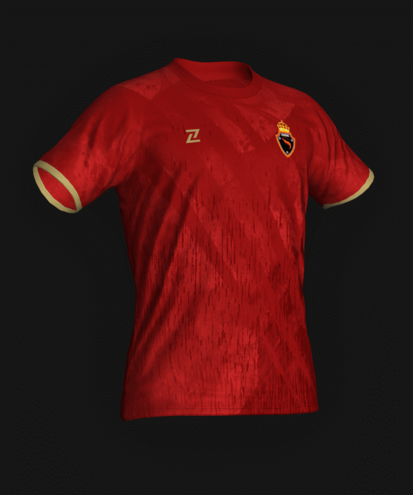 LOS GAMBONES FÚTBOL CLUB