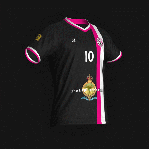 LA OFICINA C.A.