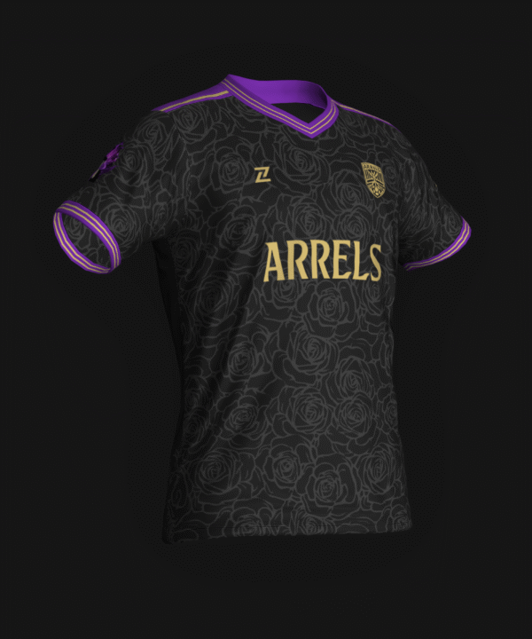 ARRELS
