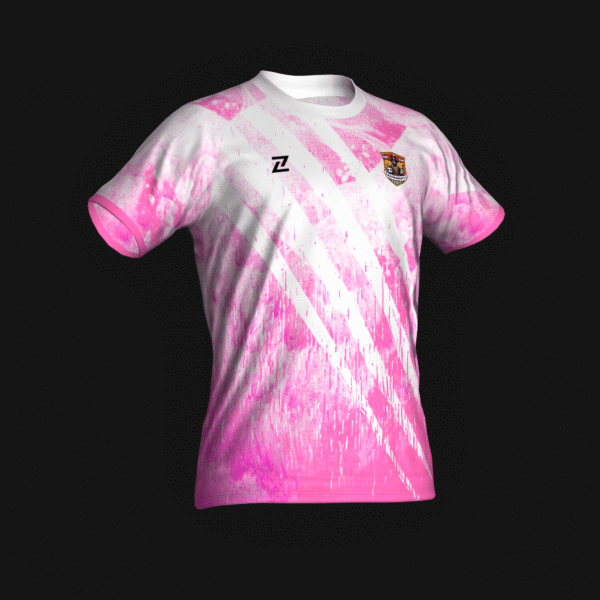 BARRABAS FC
