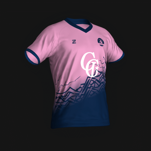 LEGENDS FC ALTERNATIVA