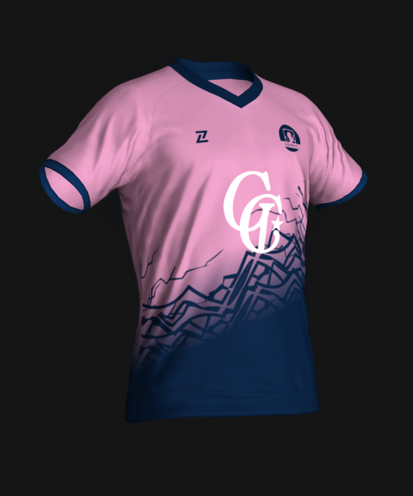 LEGENDS FC ALTERNATIVA