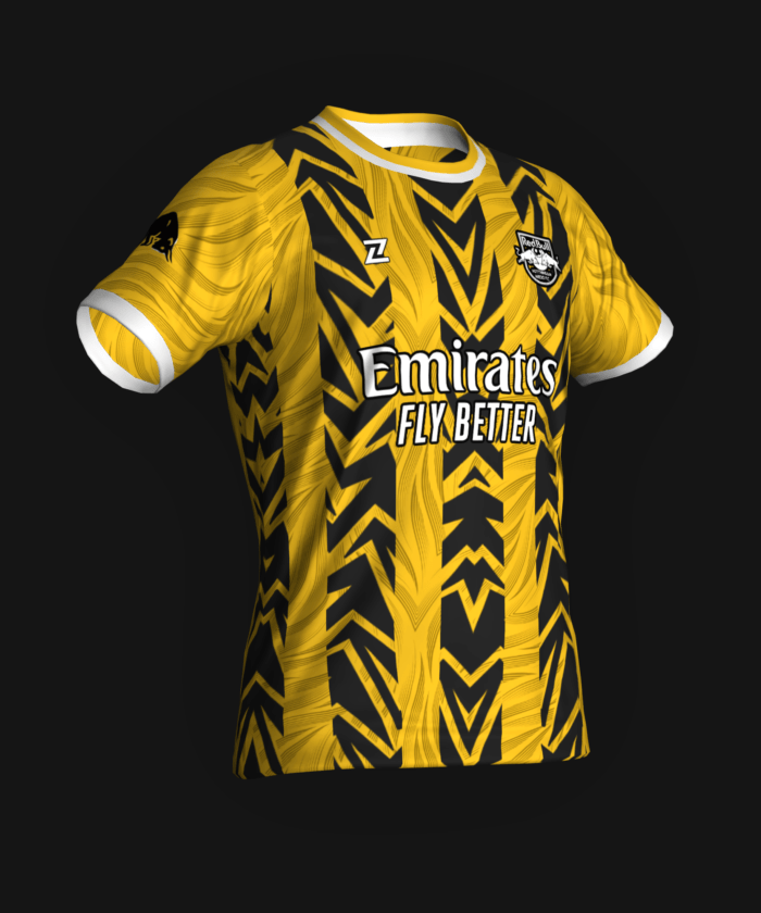 NOTTHINGAM MIEDO EL PARQUE