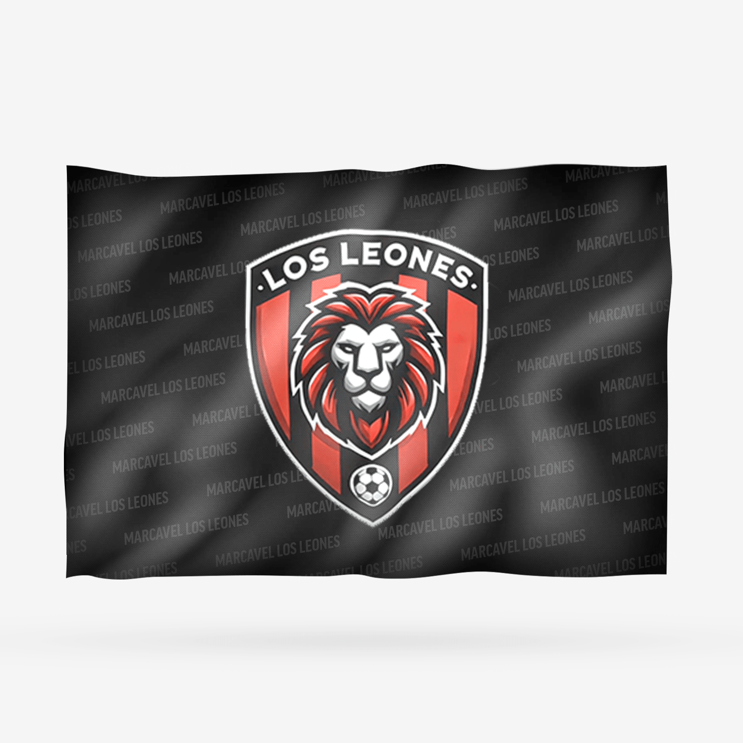 MARCAVEL LOS LEONES - Imagen 8