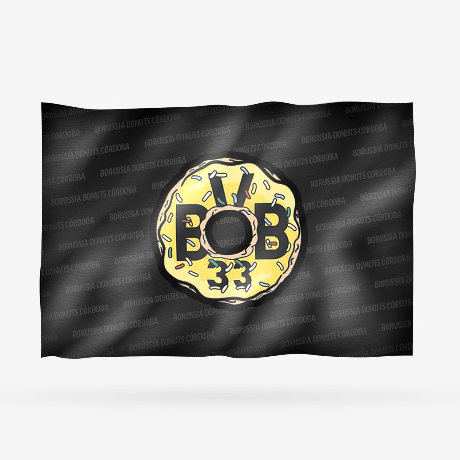 BORUSSIA DONUTS CÓRDOBA - Imagen 16