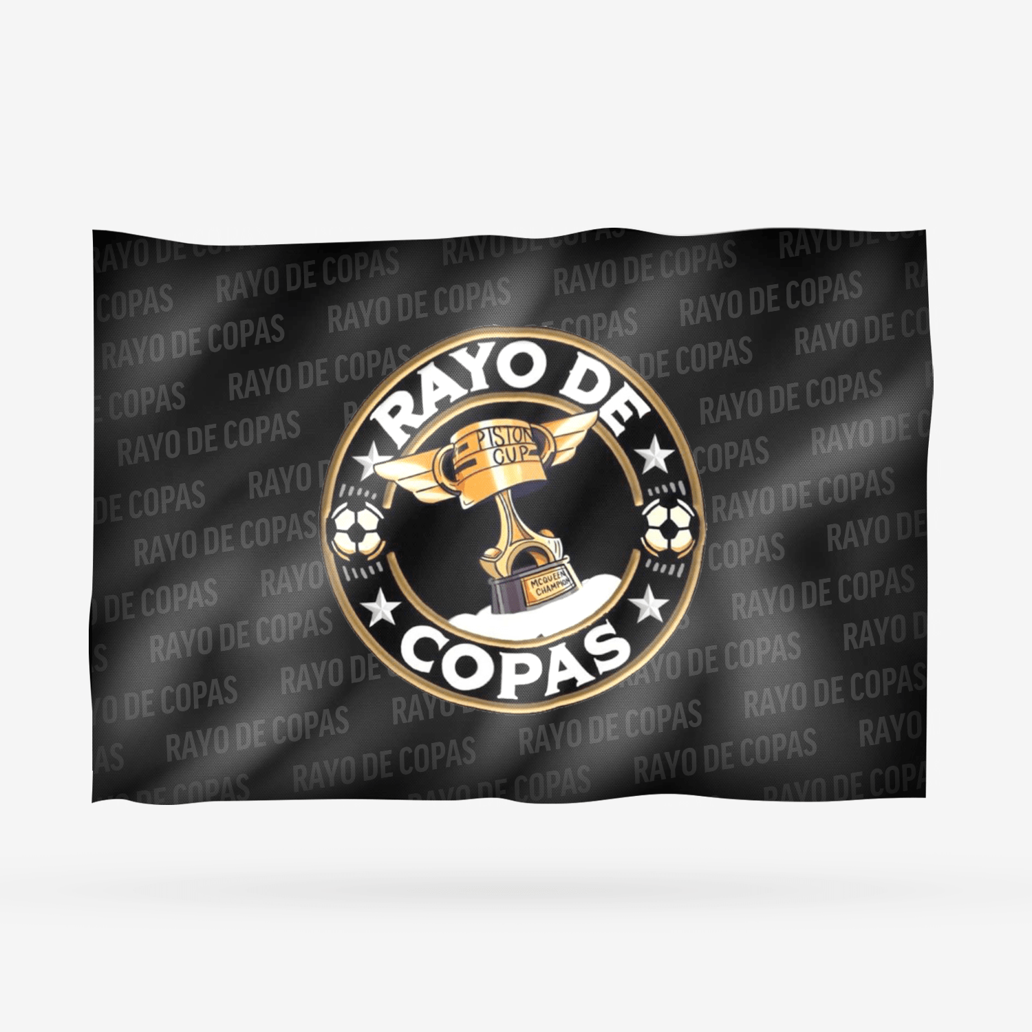 RAYO DE COPAS - Imagen 8