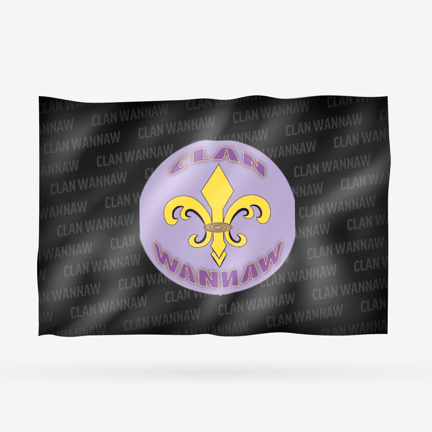 CLAN WANNAW - Imagen 13