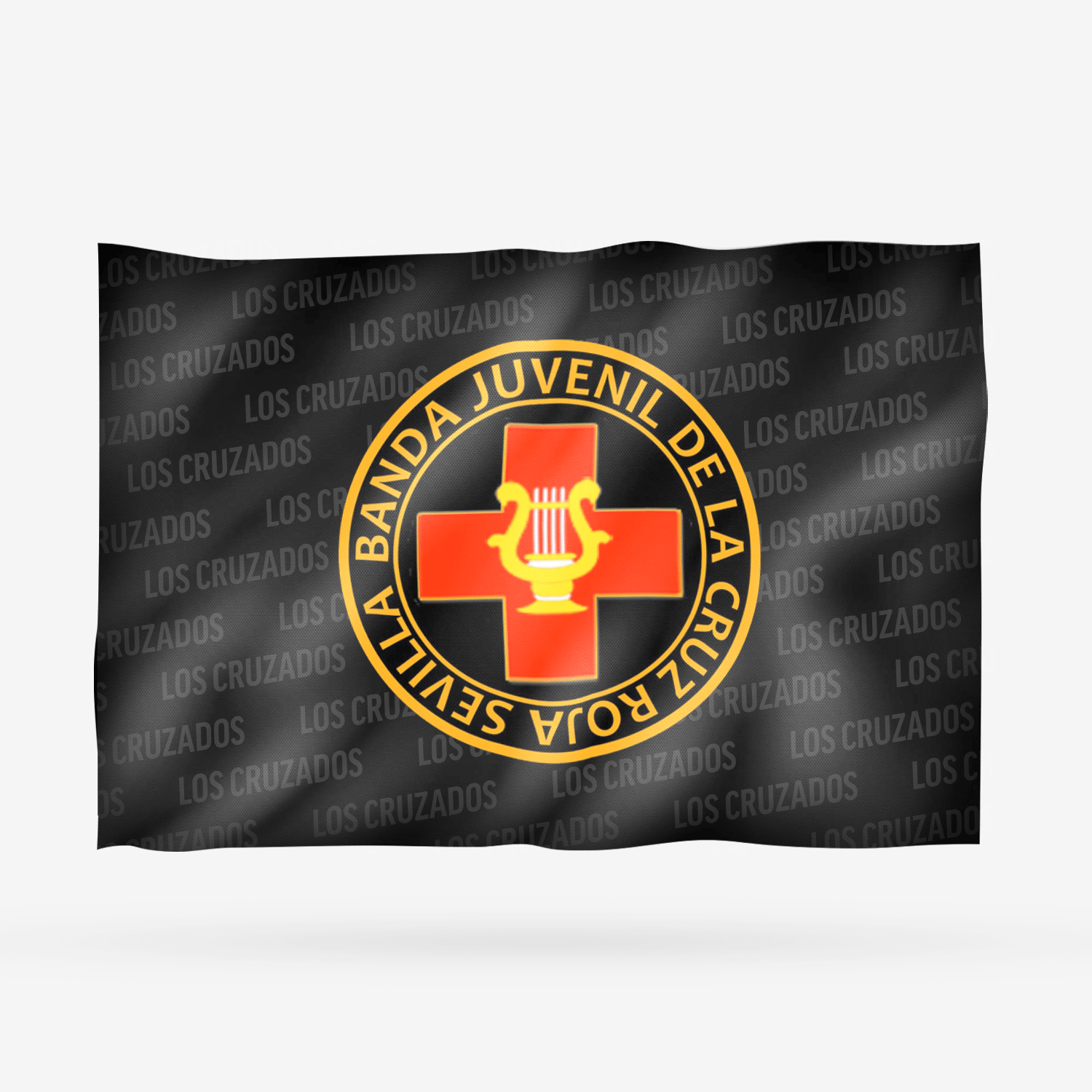 LOS CRUZADOS - Imagen 4
