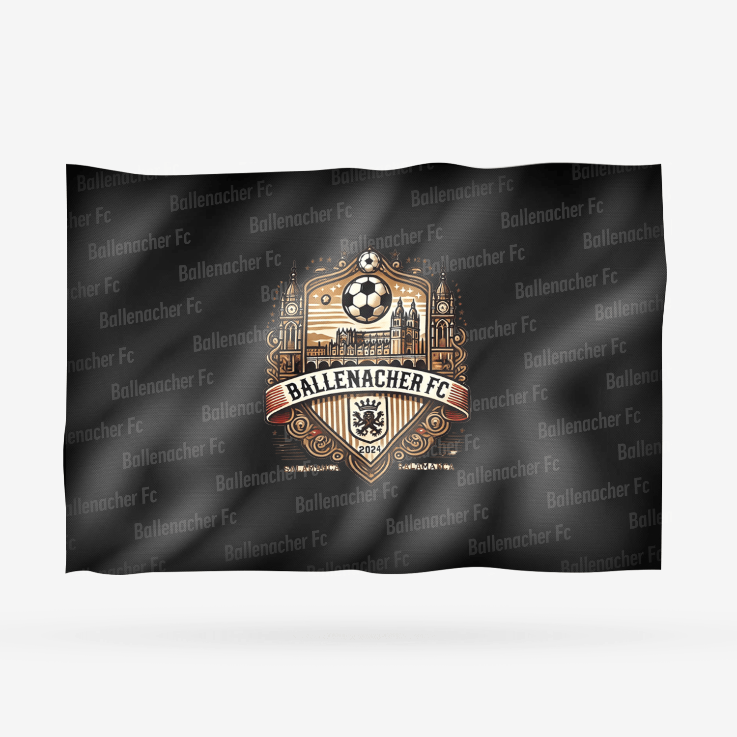 Ballenacher Fc - Imagen 8