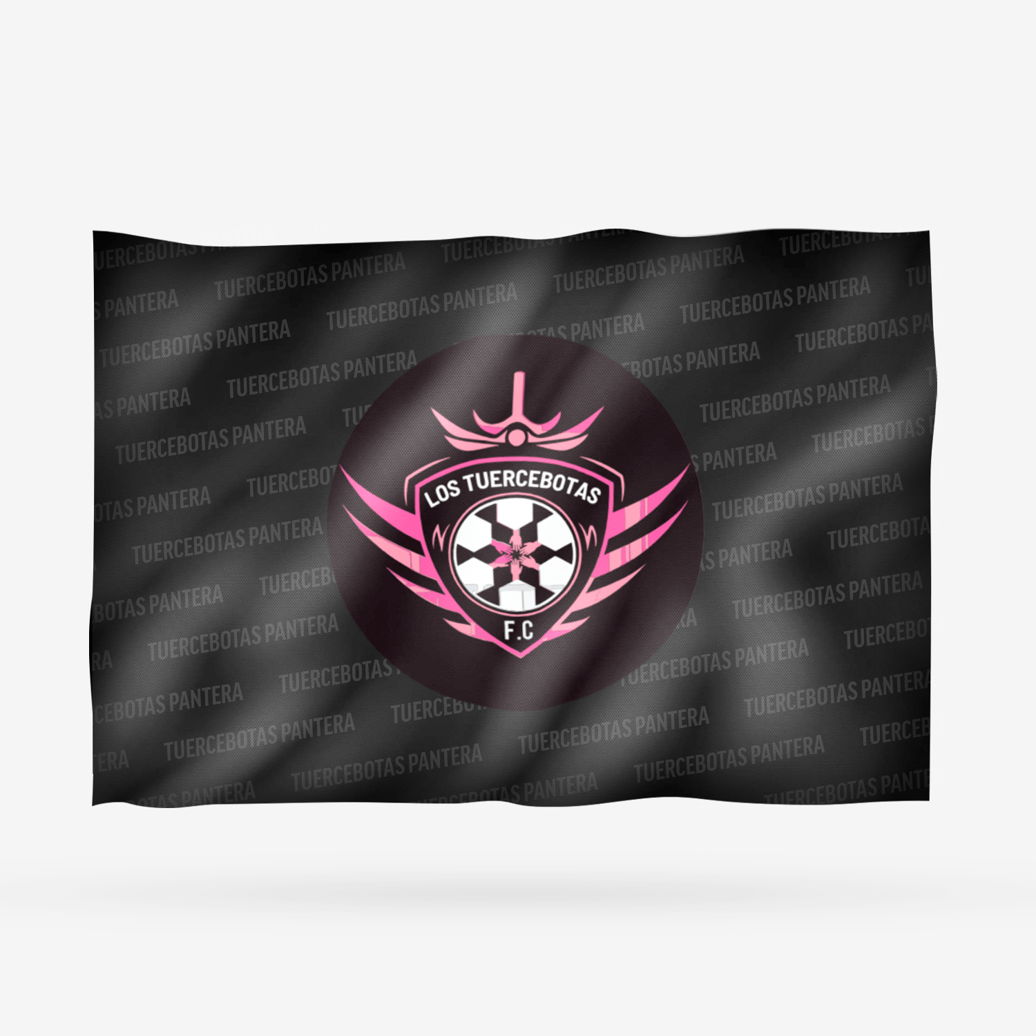 TUERCEBOTAS PANTERA ROSA - Imagen 6