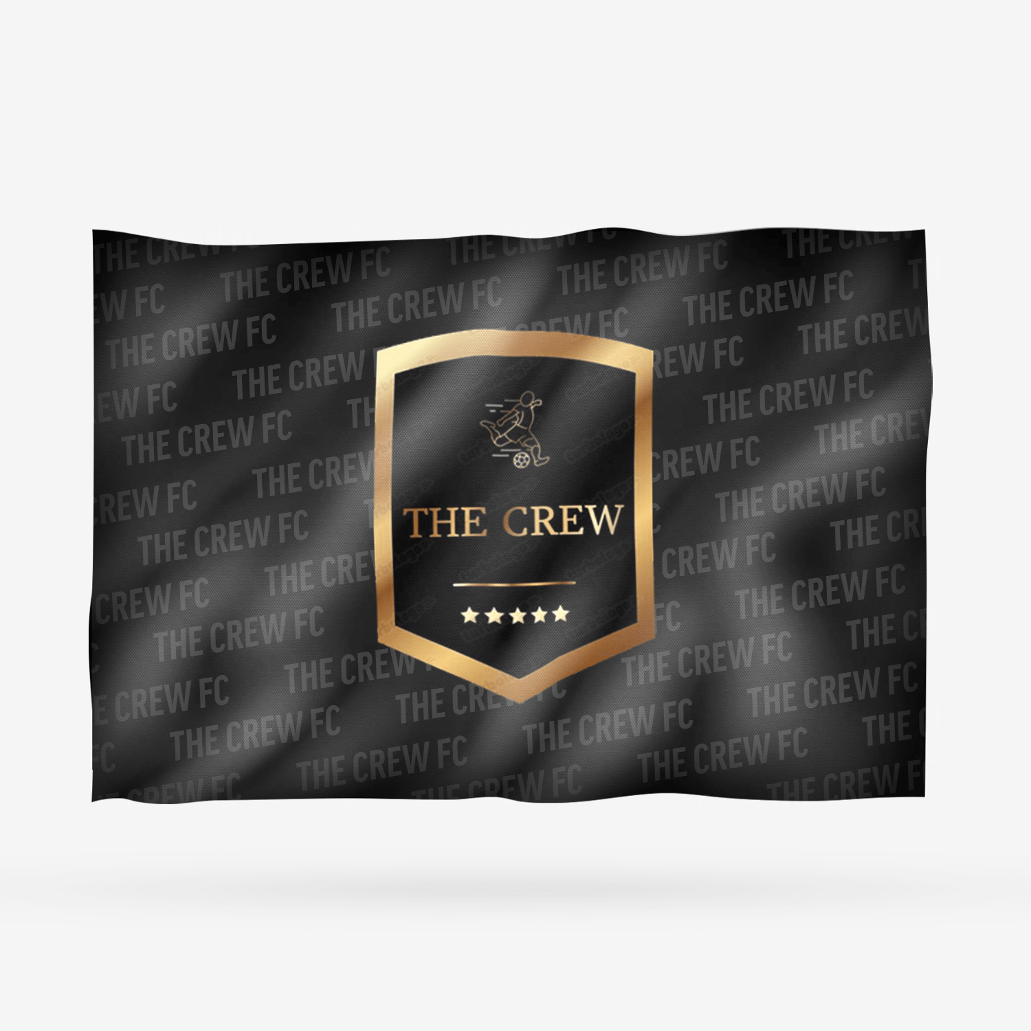 THE CREW FC - Imagen 6