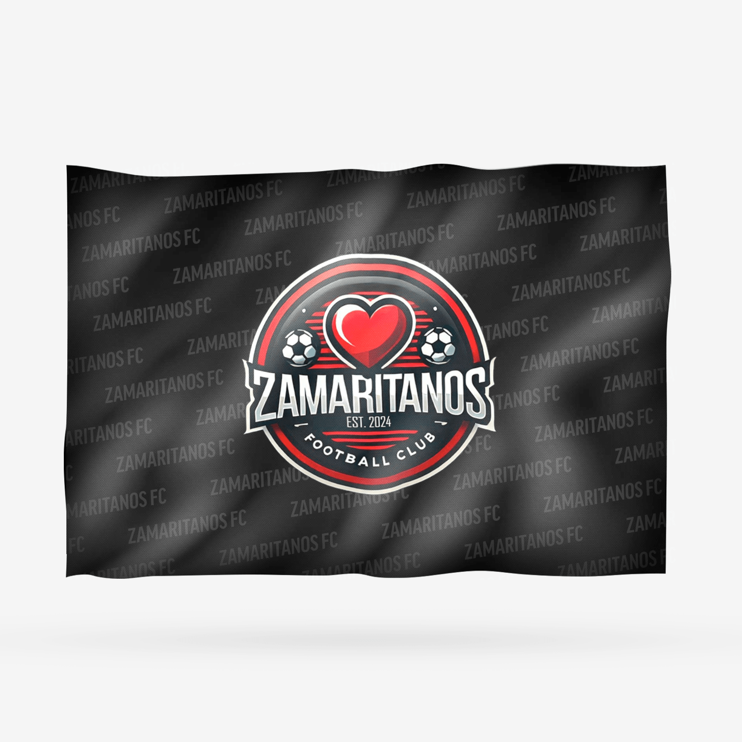 ZAMARITANOS FC - Imagen 8