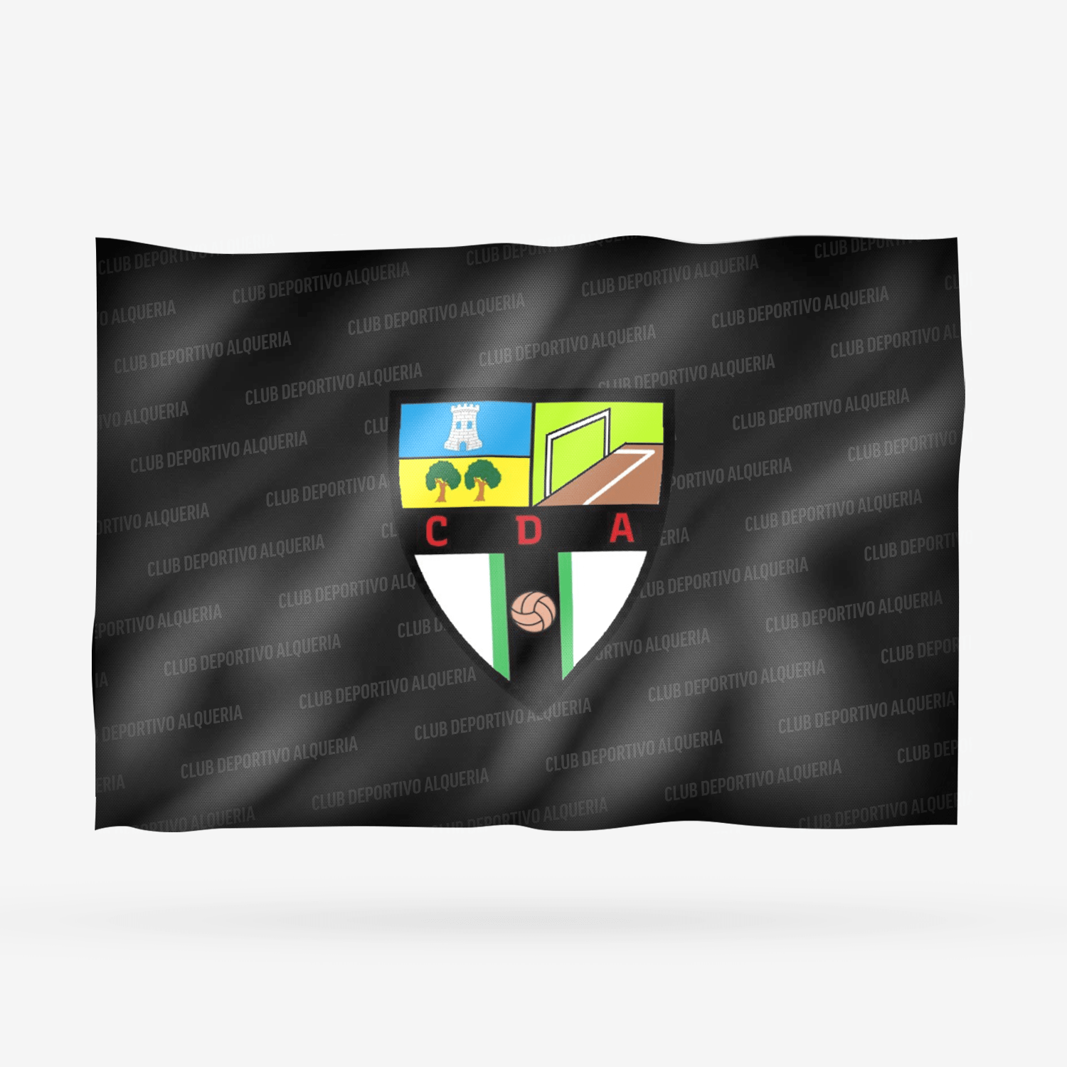 CLUB DEPORTIVO ALQUERIA - Imagen 8