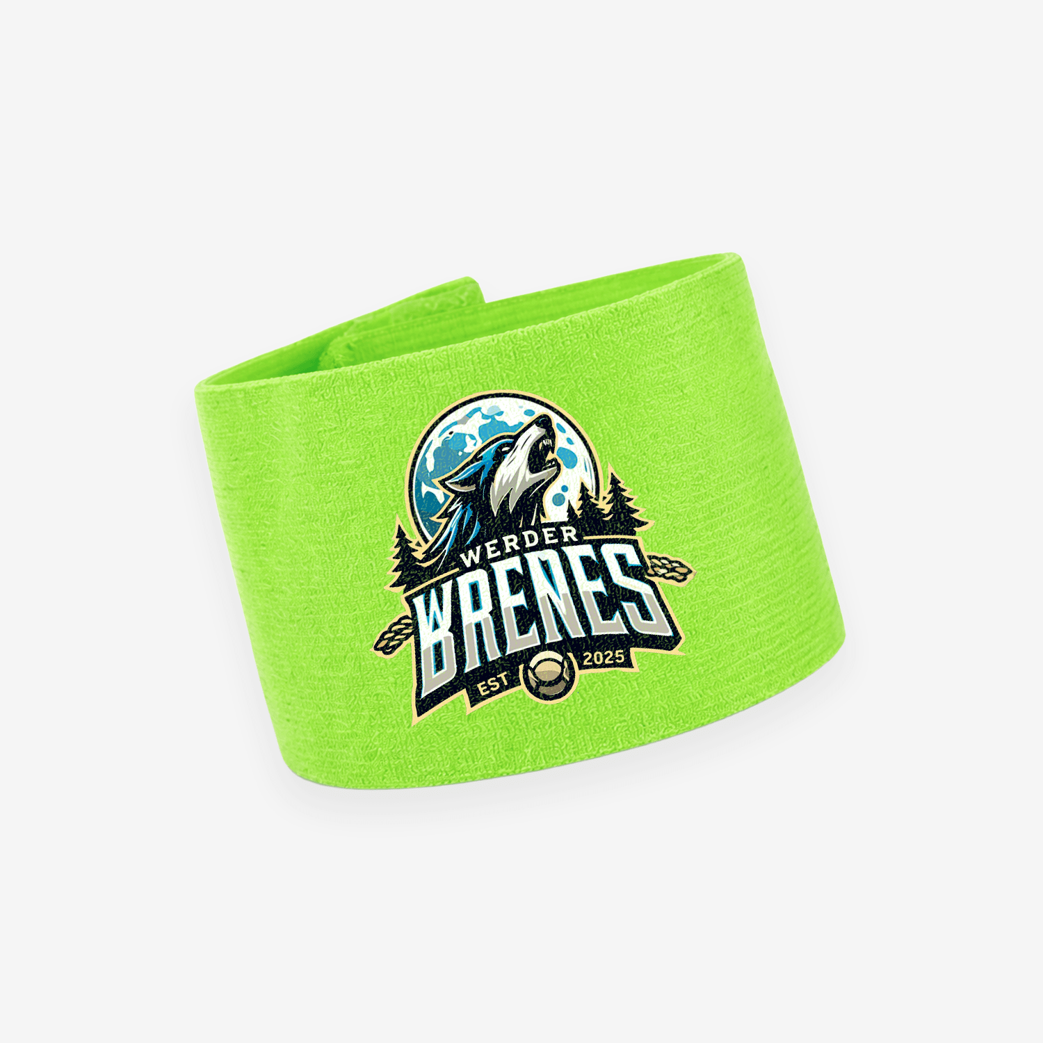 WERDER BRENES - Imagen 5