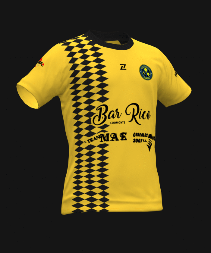 CD COOMONTE ALTERNATIVA