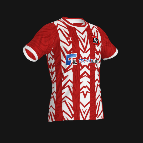 COCA JUNIORS CALAVERA