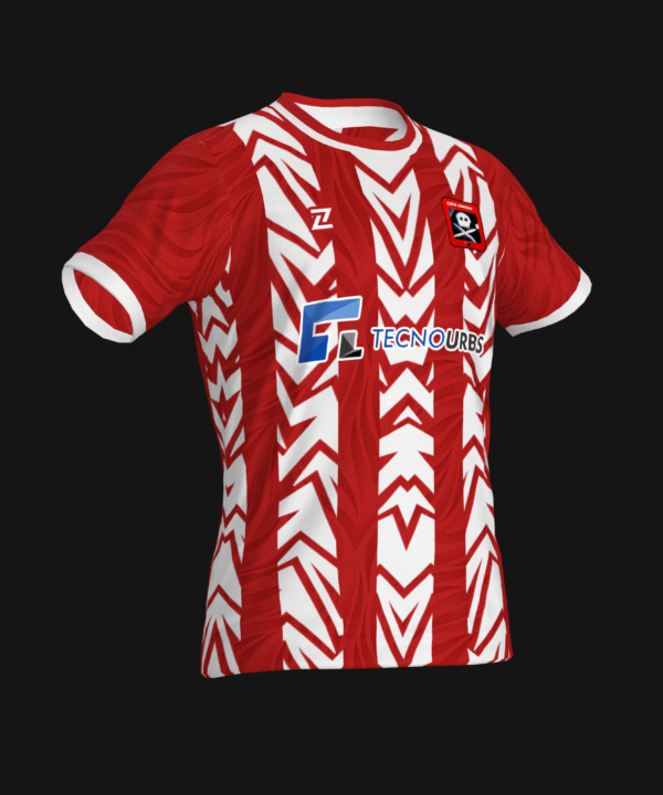 COCA JUNIORS CALAVERA