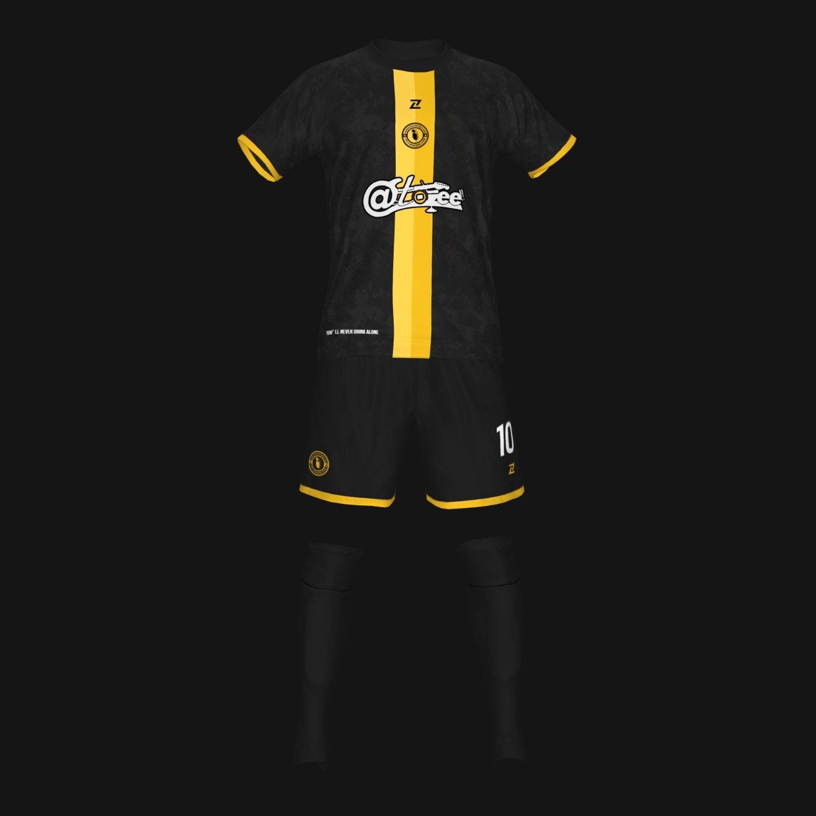 CROKETAS FC - Imagen 2