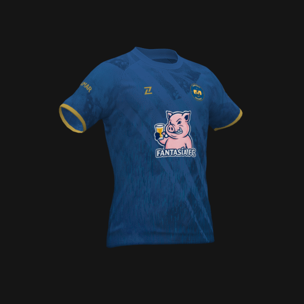FANTASIA FC ESPASANTE