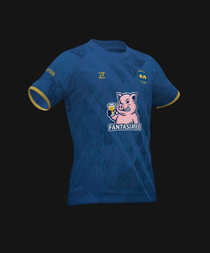 FANTASIA FC ESPASANTE