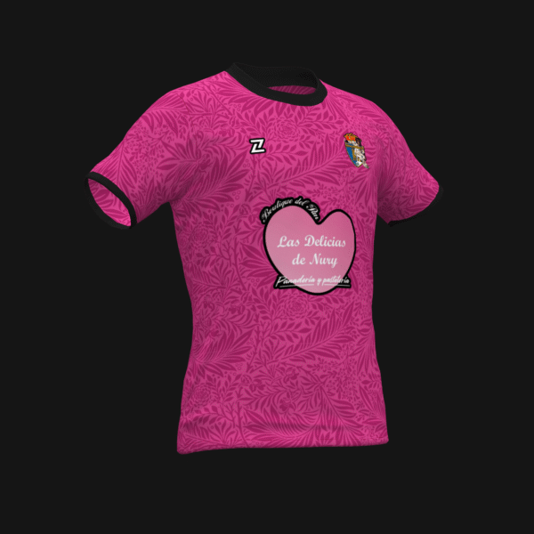 MACAQUINHIOS FC SELVA