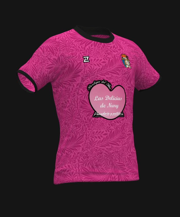 MACAQUINHIOS FC SELVA