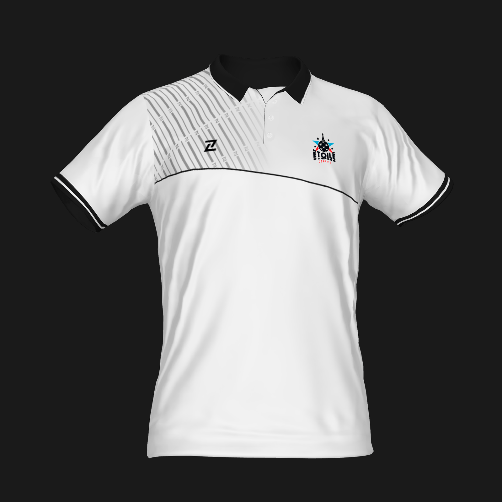 ETOILE DE PARIS - Imagen 2